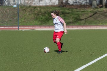 Bild 42 - F Walddoerfer SV 2 - SV Eidelstedt : Ergebnis: 1:3